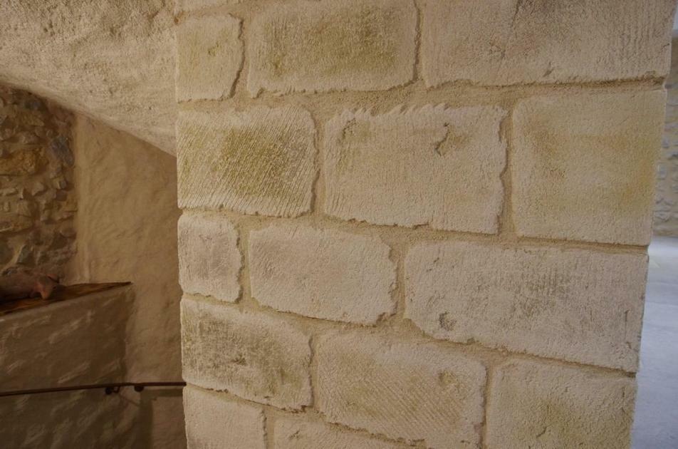 Le Mas De Crieulon Saint-Jean-de-Crieulon Zewnętrze zdjęcie