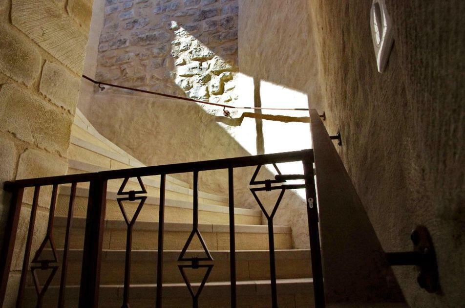 Le Mas De Crieulon Saint-Jean-de-Crieulon Zewnętrze zdjęcie