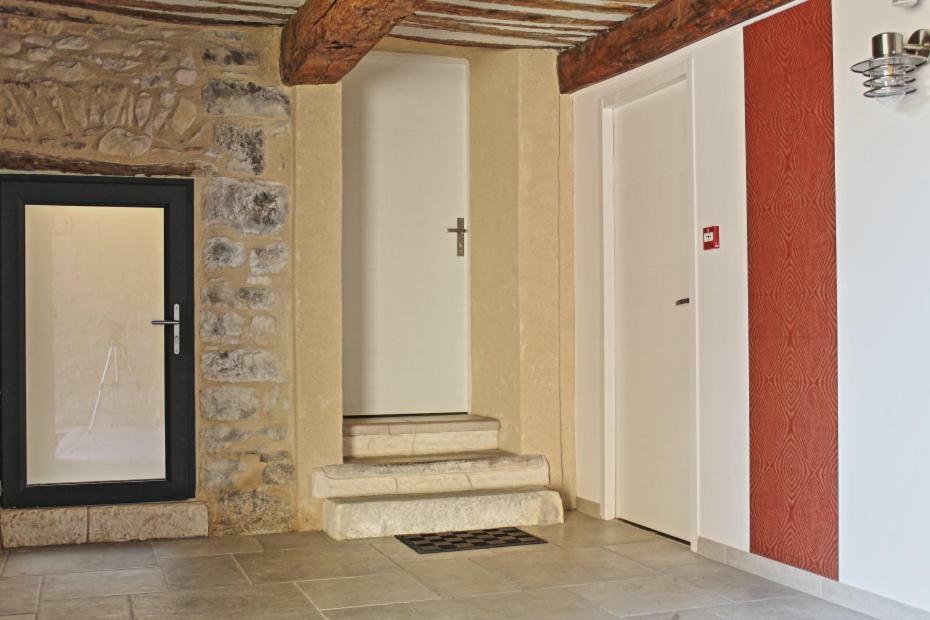 Le Mas De Crieulon Saint-Jean-de-Crieulon Zewnętrze zdjęcie