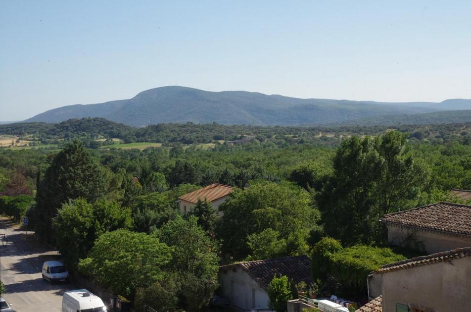 Le Mas De Crieulon Saint-Jean-de-Crieulon Zewnętrze zdjęcie